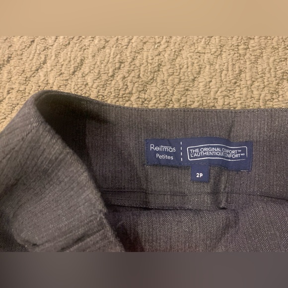Reitmans Dress pants Size 2P - Picture 6 of 10